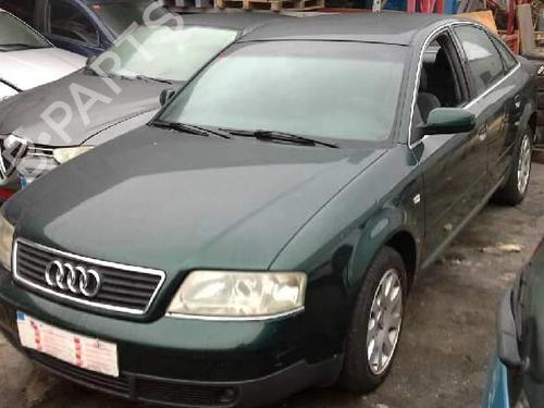 Left front window switch AUDI A6 C5 (4B2, 4B4) 2.4 | BP1360086I27 - Image 5
