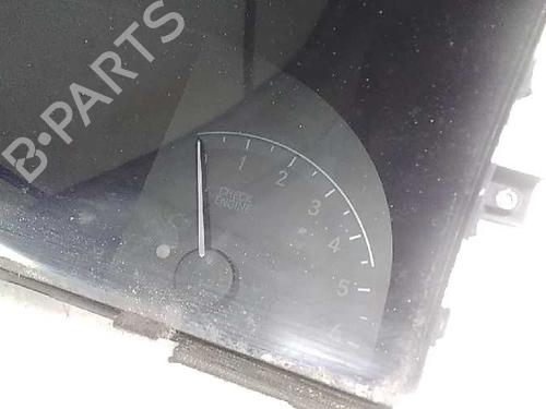 Instrument cluster MERCEDES-BENZ S-CLASS (W221, V221)  | BP16094210C47 