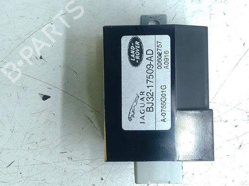 Electronic module LAND ROVER RANGE ROVER EVOQUE (L538) 2.0 D | BP33045570M83 - Image 2