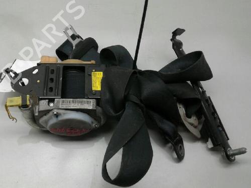 Front left seatbelt TOYOTA AVENSIS (_T25_) 2.2 D-4D (ADT251_, ADT251R) | BP12067964I26 