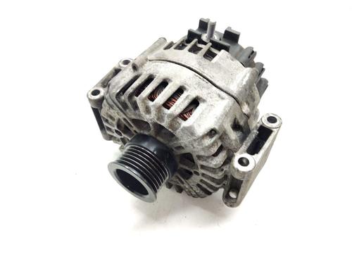 Used Alternator Alternator 18084791 18084791