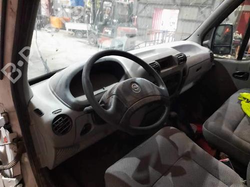 Other NISSAN INTERSTAR Van (X70)  | BP11935575O1  - Image 13