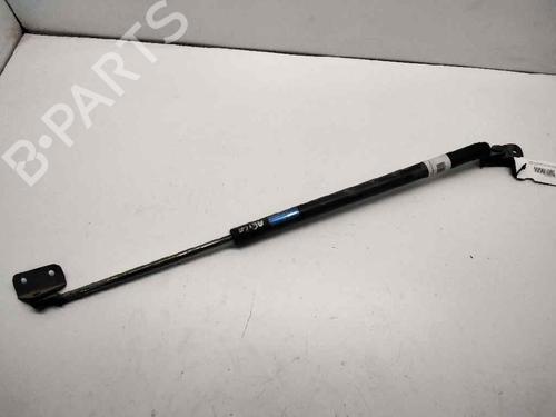 Used Tailgate lift support OPEL AGILA (A) (H00) [2000-2007]  14310887