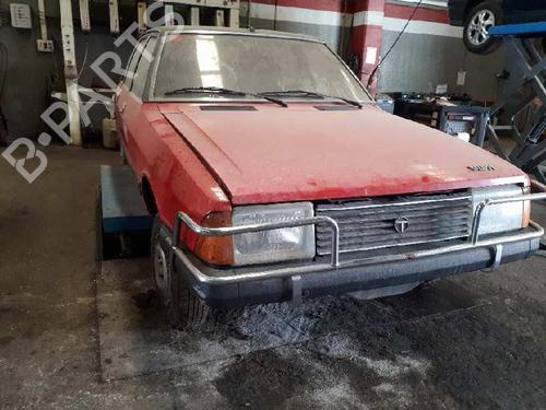 Used Parts TALBOT SOLARA 1.6 (69 hp) 2442937