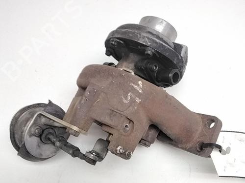 Turbocharger/Supercharger CITROËN C3 I (FC_, FN_)  | BP15356181M71 