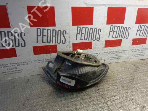 Right taillight HYUNDAI COUPE I (RD)  | BP161187C35 