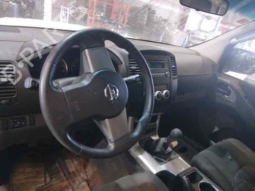 Driveshaft NISSAN PATHFINDER III (R51) | BP9255280M37 - Image 8