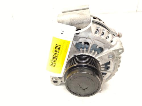 Alternator JAGUAR XF I (X250) 2.7 D | BP32206893M7 - Image 2