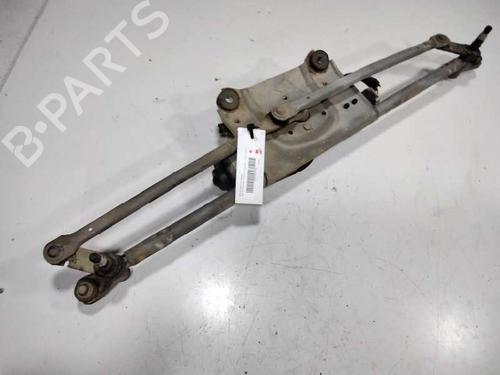 Used Front wiper motor JEEP GRAND CHEROKEE II (WJ, WG) 3.1 TD 4x4 (140 hp) 10290511