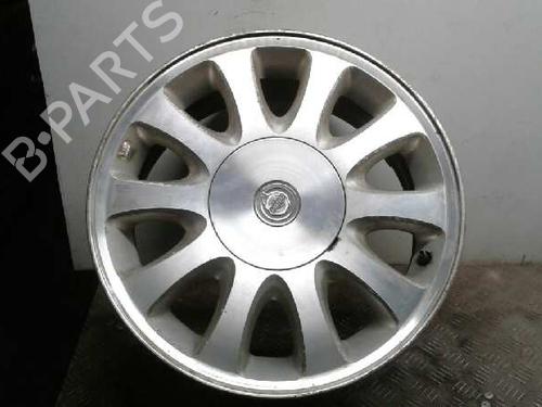 Used Rim CHRYSLER VOYAGER IV (RG, RS) 2.4 (147 hp) 14315719