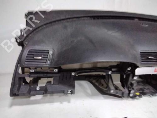Kollisonspute sett VW PASSAT B6 (3C2)  | BP8653949C86 