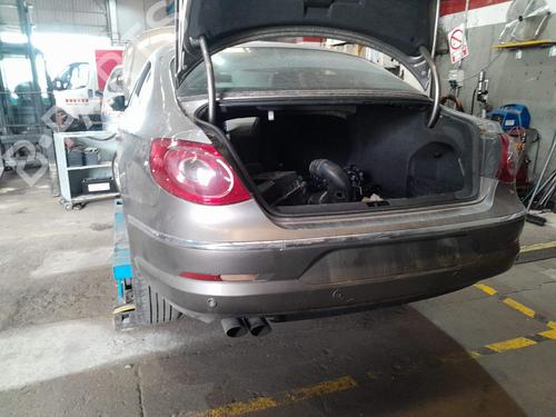 Engine control unit (ECU) VW PASSAT CC B6 (357) 2.0 TDI | BP19304869M57 - Image 9