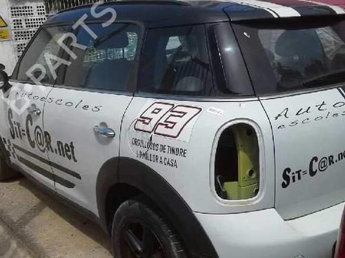 Luftventil MINI MINI COUNTRYMAN (R60) One D | BP11646847I21 - Image 7