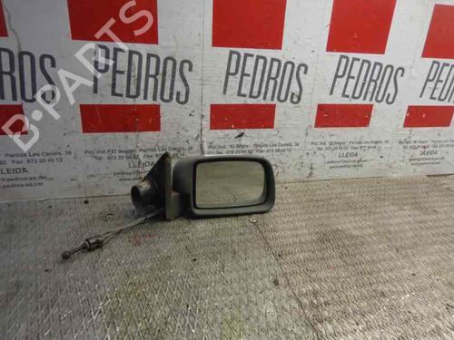 Used Right mirror RENAULT RAPID Box Body/MPV (F40_, G40_) 1.6 D (F404) (55 hp) 1864783