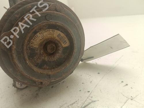 AC compressor BMW 5 (F10) 528 i | BP25225190M34 