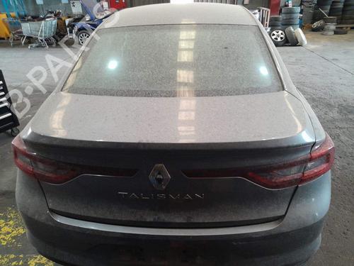 Front left interior door handle RENAULT TALISMAN (LP_) 2.0 Blue dCi 160 (LPAM) | BP37643713I13 - Image 7