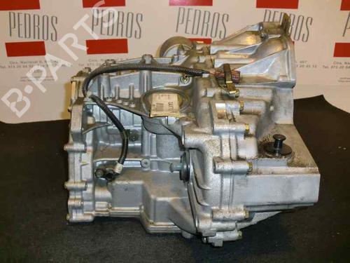 Gearbox NISSAN ALMERA II Hatchback (N16)  | BP110497M3 