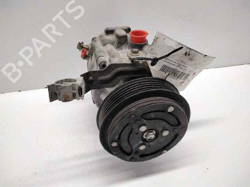 AC compressor LANCIA MUSA (350_) 1.4 (350.AXA11, 350.AXA1A) | BP10261371M34 