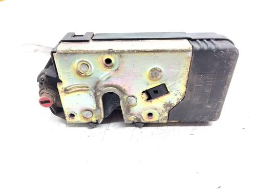 Venstre bak lås OPEL ZAFIRA A MPV (T98) [1999-2006]  16318865