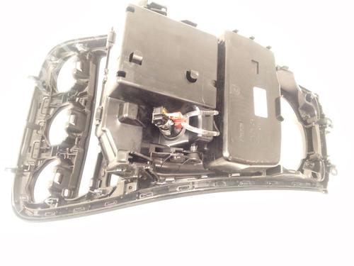 Middle console MERCEDES-BENZ GLC Coupe (C253) 250 4-matic (253.346) | BP26407804I22 