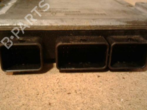 Engine control unit (ECU) CITROËN XSARA Coupe (N0) 2.0 HDI 90 | BP151695M57 