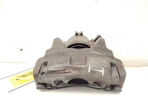 Used Left front brake caliper Left front brake caliper DACIA DUSTER (HS_) 1.2 TCe 125 (125 hp) 34583089 34583089