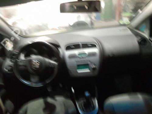 Left headlight SEAT ALTEA (5P1) 1.9 TDI | BP27867866C28 - Image 12