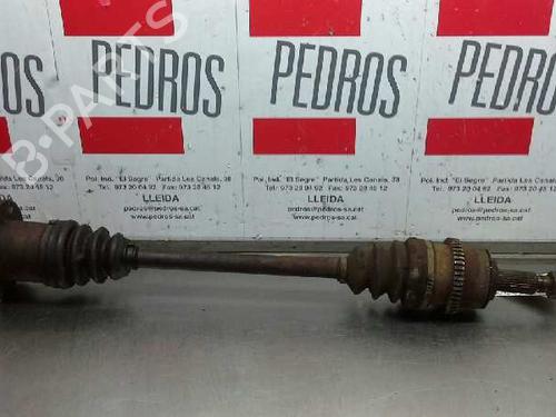 Antriebswelle rechts hinten für CHRYSLER VOYAGER / GRAND VOYAGER III (GS_, NS_) 3.3 i (158 hp) 1864511