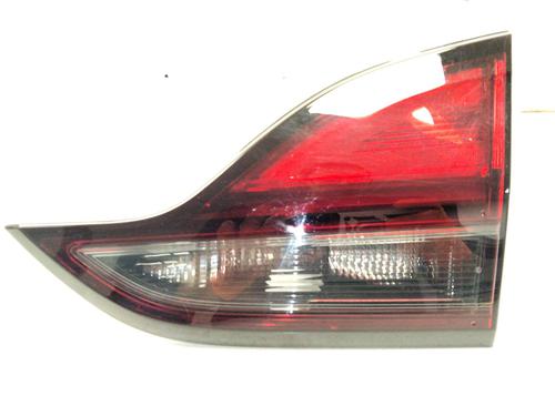 Right tailgate light OPEL ZAFIRA TOURER C (P12) 2.0 BiTurbo CDTI (75) | BP27517287C80 - Image 2