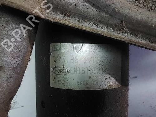 Front wiper motor FORD MONDEO III (B5Y) | BP17057063M29