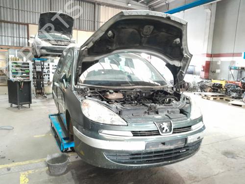 Used Parts PEUGEOT 807 (EB_) 2.2 HDi (128 hp) 4309571