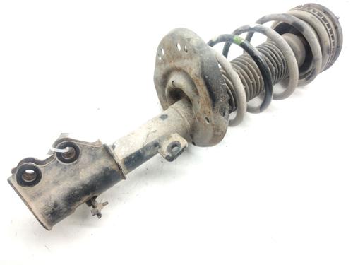 Left front shock absorber PEUGEOT 508 I (8D_)  | BP21758338M16 