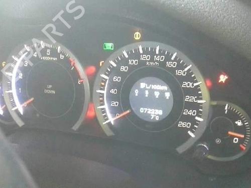 Steering column stalk HONDA ACCORD VIII (CU) | BP4079088I23 - Image 11