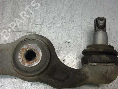 Left front suspension arm MAZDA 6 Hatchback (GG) 2.0 DI (GG14) | BP613193M12 