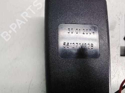 Seat buckle BMW 5 (E60) 530 i | BP16111816I32 