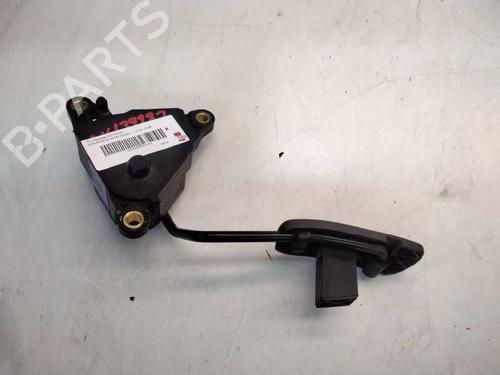 Pédale NISSAN MICRA III (K12) [2002-2010]  11753615