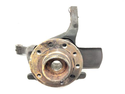 Used Left front steering knuckle Left front steering knuckle 23648569 23648569