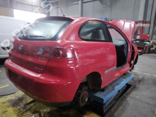 Front right window mechanism SEAT IBIZA III (6L1)  | BP15486345C23 