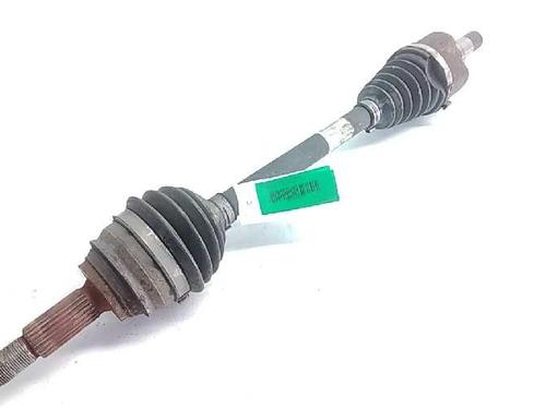 Used Left front driveshaft FORD FIESTA VI (CB1, CCN) 1.5 TDCi (75 hp) 17058347