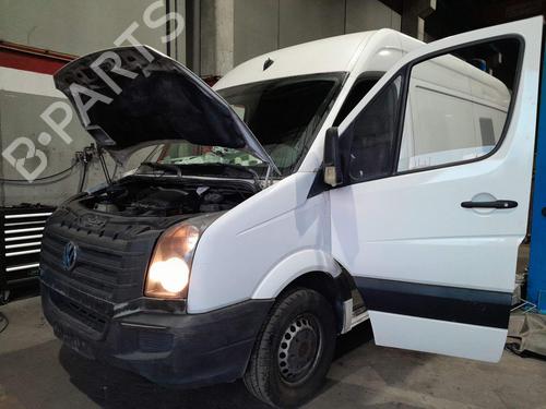 Intercooler VW CRAFTER 30-50 Van (2E_) 2.0 TDI | BP24573235M30 - Image 8