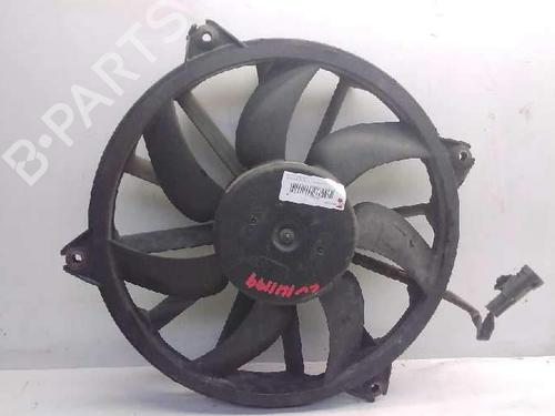 Used Radiator fan Radiator fan 10421650 10421650