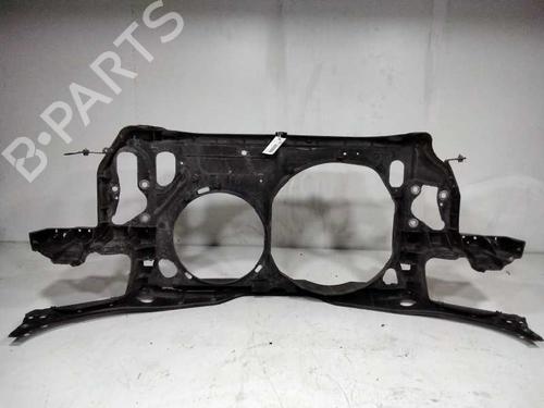 Frontplate/Frontkurv SKODA SUPERB I (3U4)  | BP17837360C72 