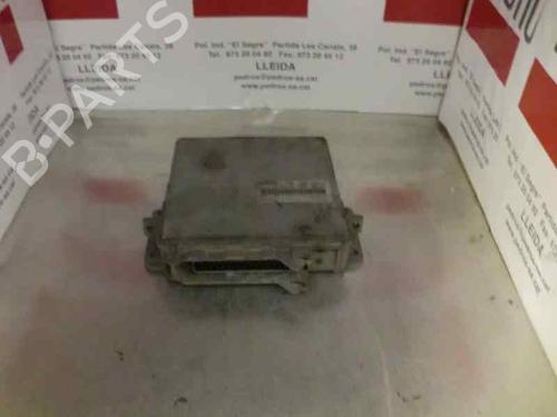 Used Engine control unit (ECU) ROVER 400 II (RT) 420 D (86 hp) 152268