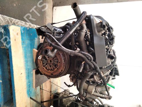 Engine AUDI A3 (8L1) 1.8 T | BP15557280M1 