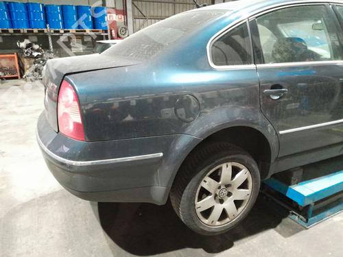 Trunk håndtak VW PASSAT B5.5 (3B3) 2.5 TDI | BP25227803C132 
