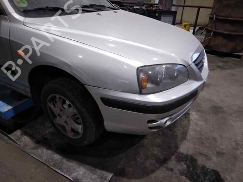 Front left window mechanism HYUNDAI ELANTRA III Saloon (XD) 1.6 | BP10541224C22 