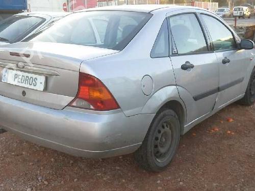 Alternator FORD FOCUS I Saloon (DFW)  | BP1033352M7 
