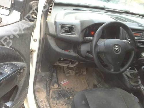 Steering rack OPEL COMBO Box Body/MPV (X12) | BP3130208M22 - Image 11
