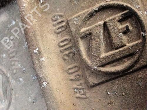 Rear differential AUDI Q7 (4LB) 3.0 TDI quattro | BP33045540M24  - Image 7