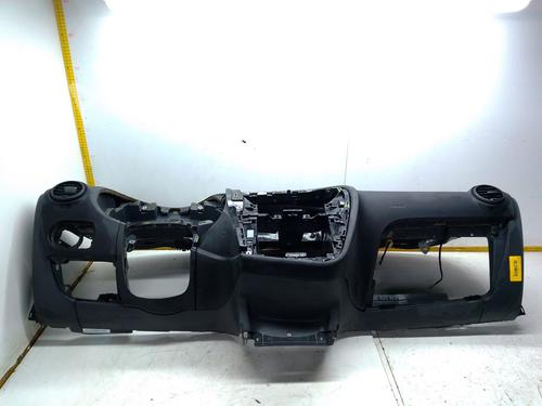 Instrumentbræt SEAT LEON (1P1) 1.9 TDI | BP29936182C46